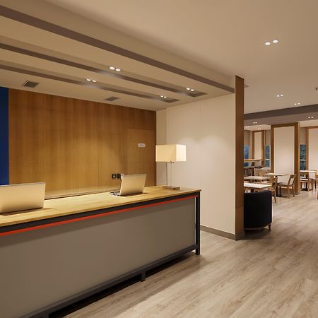Holiday Inn Express Pune Pimpri By Ihg Dış mekan fotoğraf