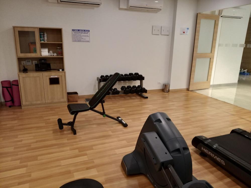 Holiday Inn Express Pune Pimpri By Ihg Dış mekan fotoğraf