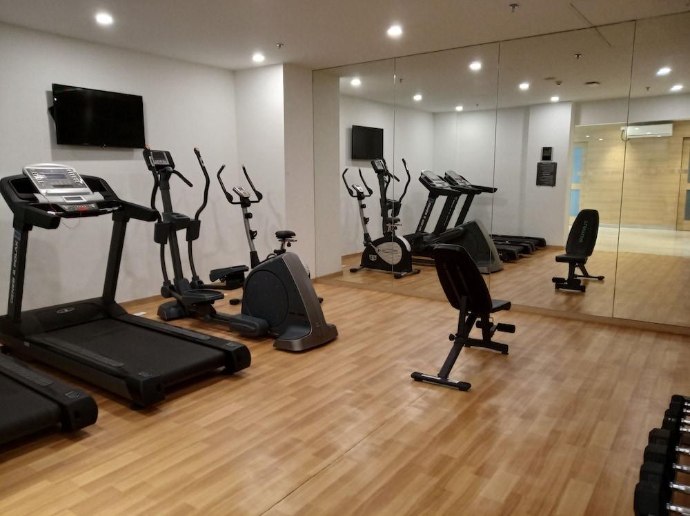 Holiday Inn Express Pune Pimpri By Ihg Dış mekan fotoğraf