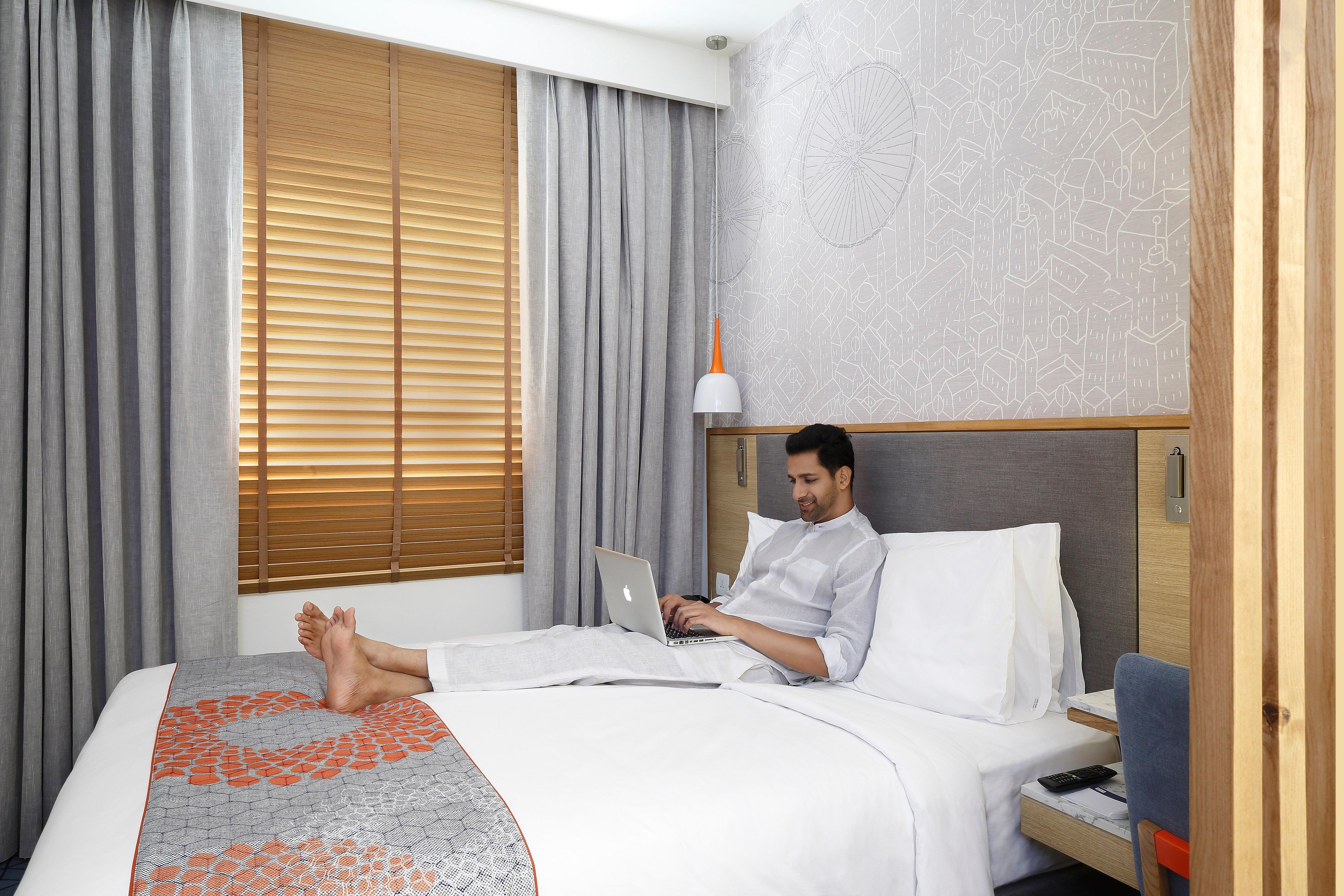 Holiday Inn Express Pune Pimpri By Ihg Dış mekan fotoğraf