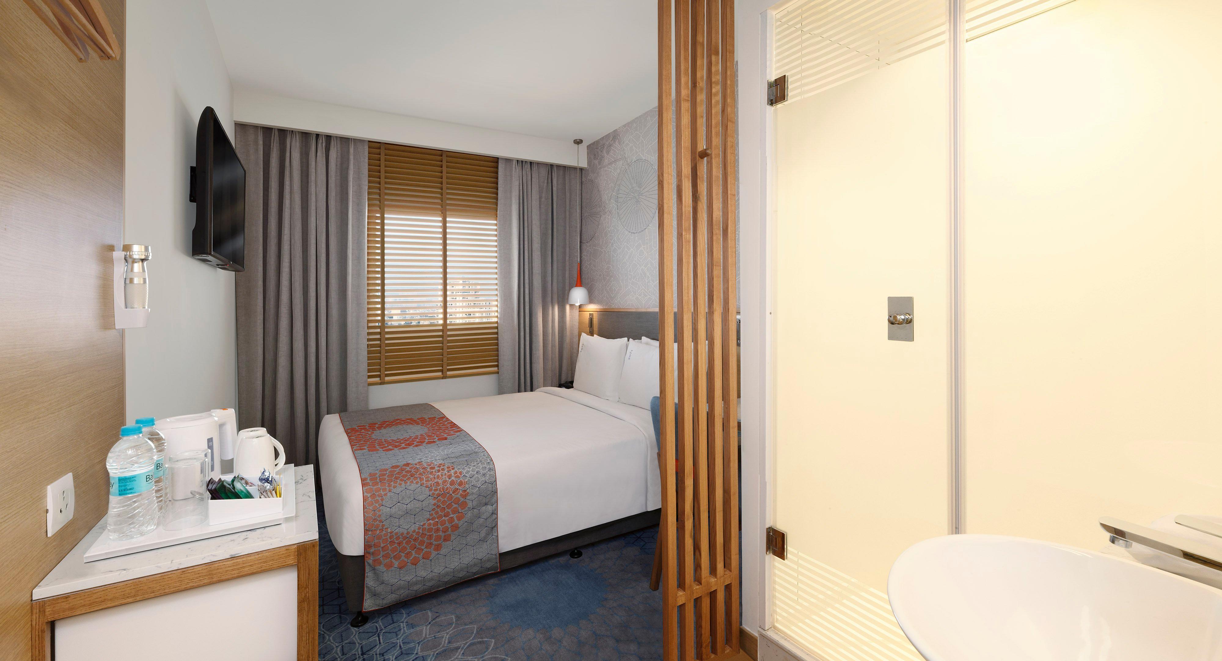 Holiday Inn Express Pune Pimpri By Ihg Dış mekan fotoğraf