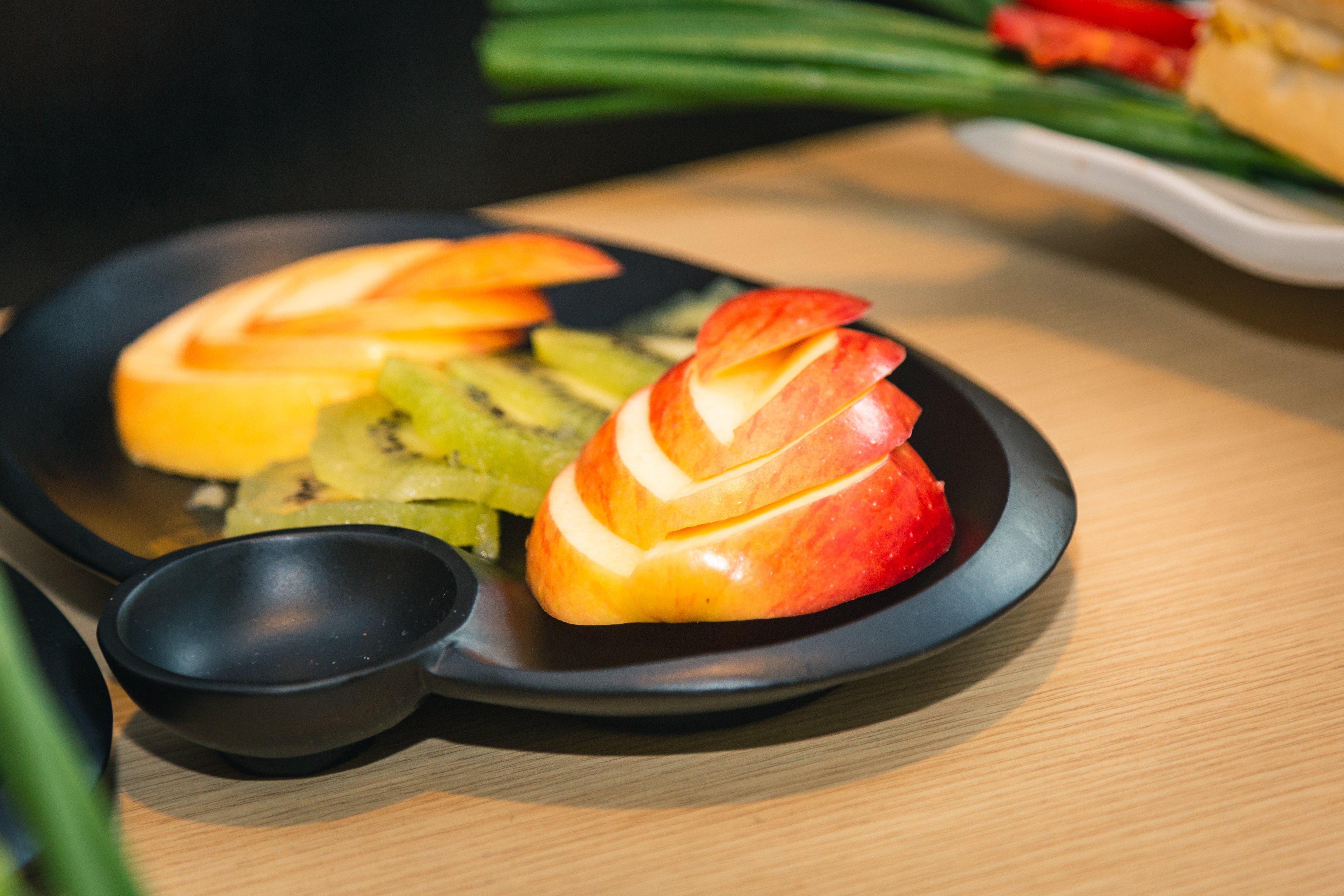 Holiday Inn Express Pune Pimpri By Ihg Dış mekan fotoğraf
