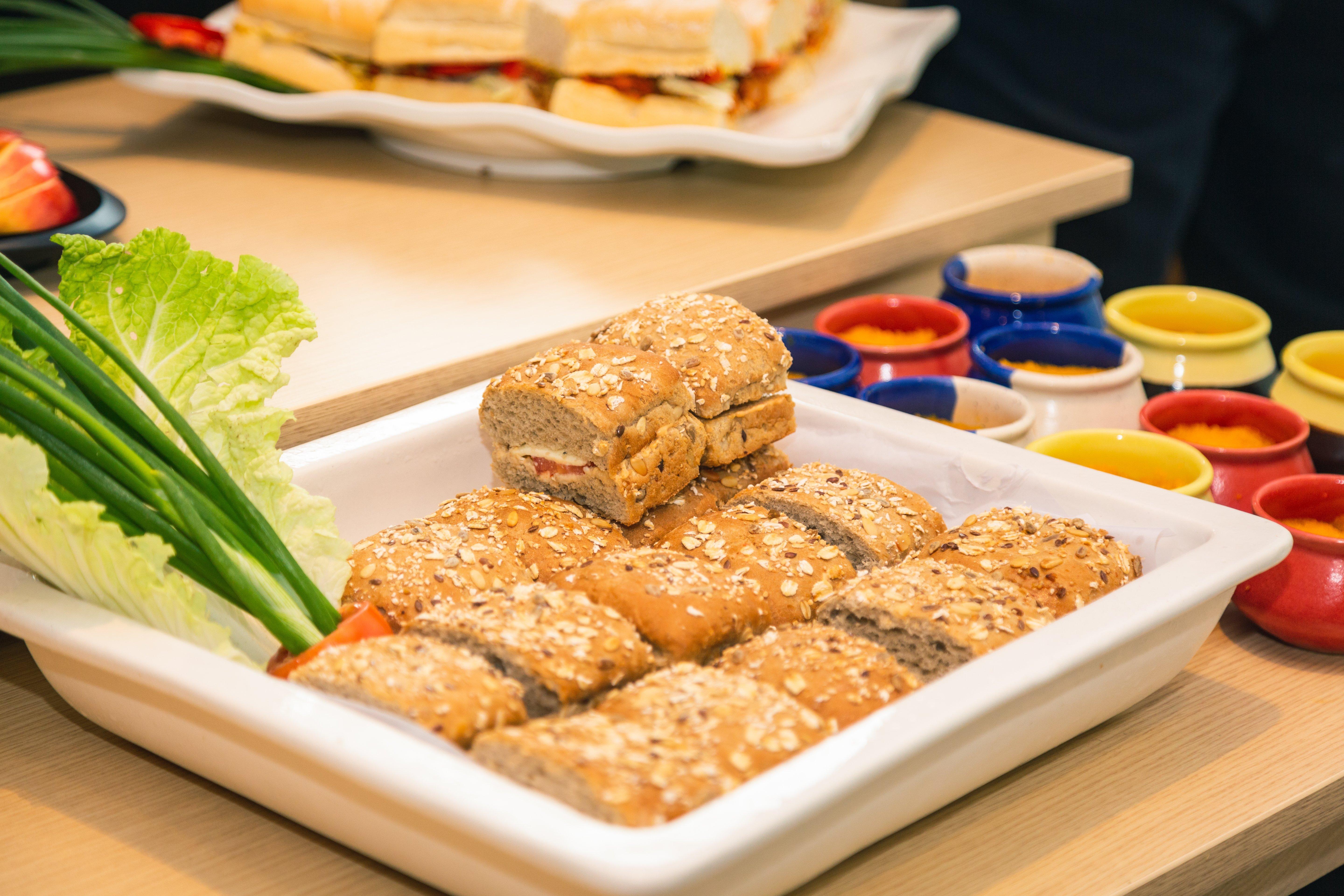 Holiday Inn Express Pune Pimpri By Ihg Dış mekan fotoğraf
