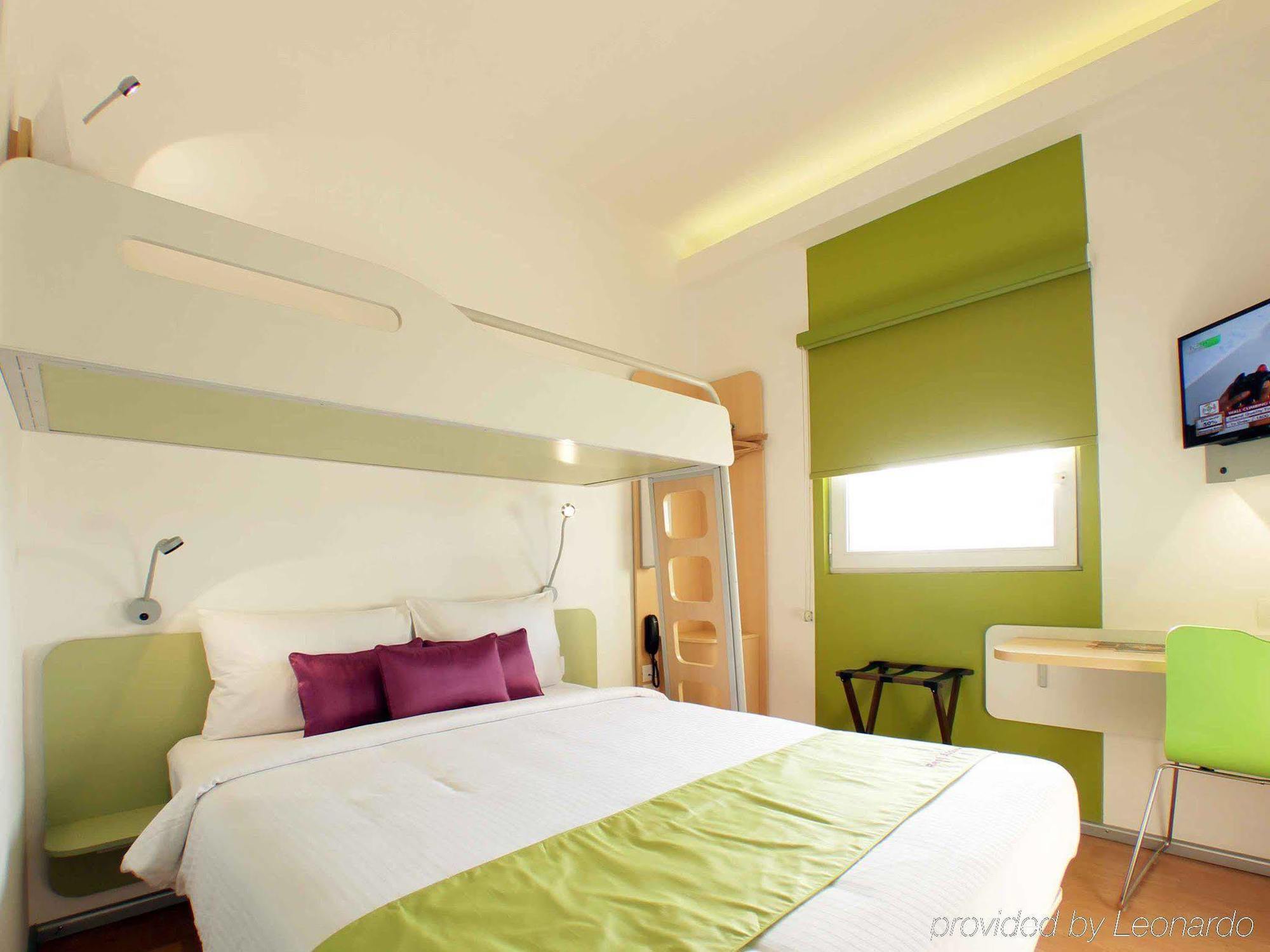 Holiday Inn Express Pune Pimpri By Ihg Dış mekan fotoğraf