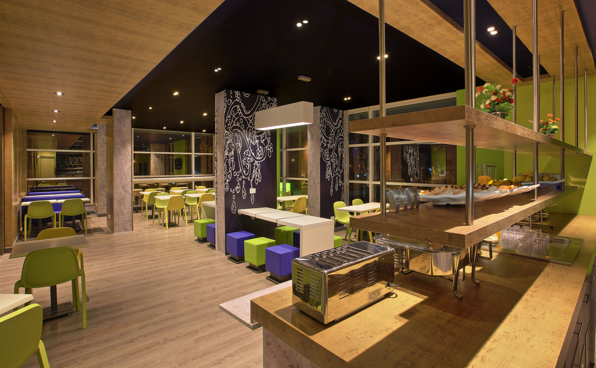 Holiday Inn Express Pune Pimpri By Ihg Dış mekan fotoğraf