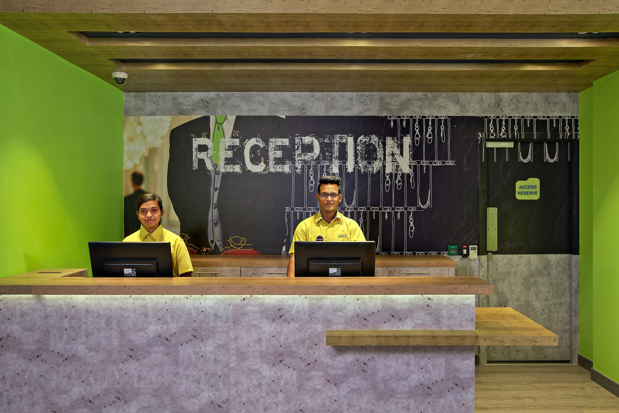 Holiday Inn Express Pune Pimpri By Ihg Dış mekan fotoğraf